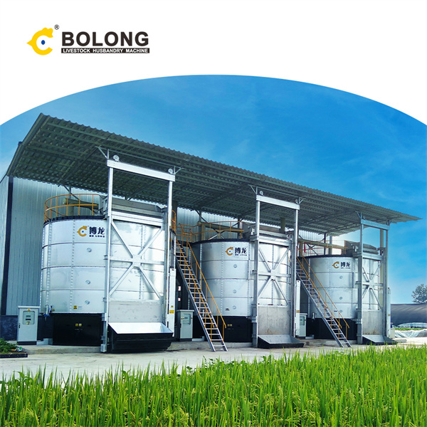 compostfertilizer machinegoodquality